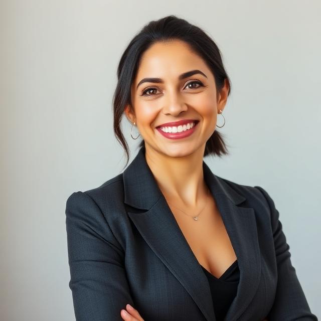 Marisol Treviño